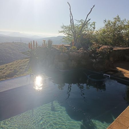 Leopards And Louries Bush Lodge Camperdown Exterior photo