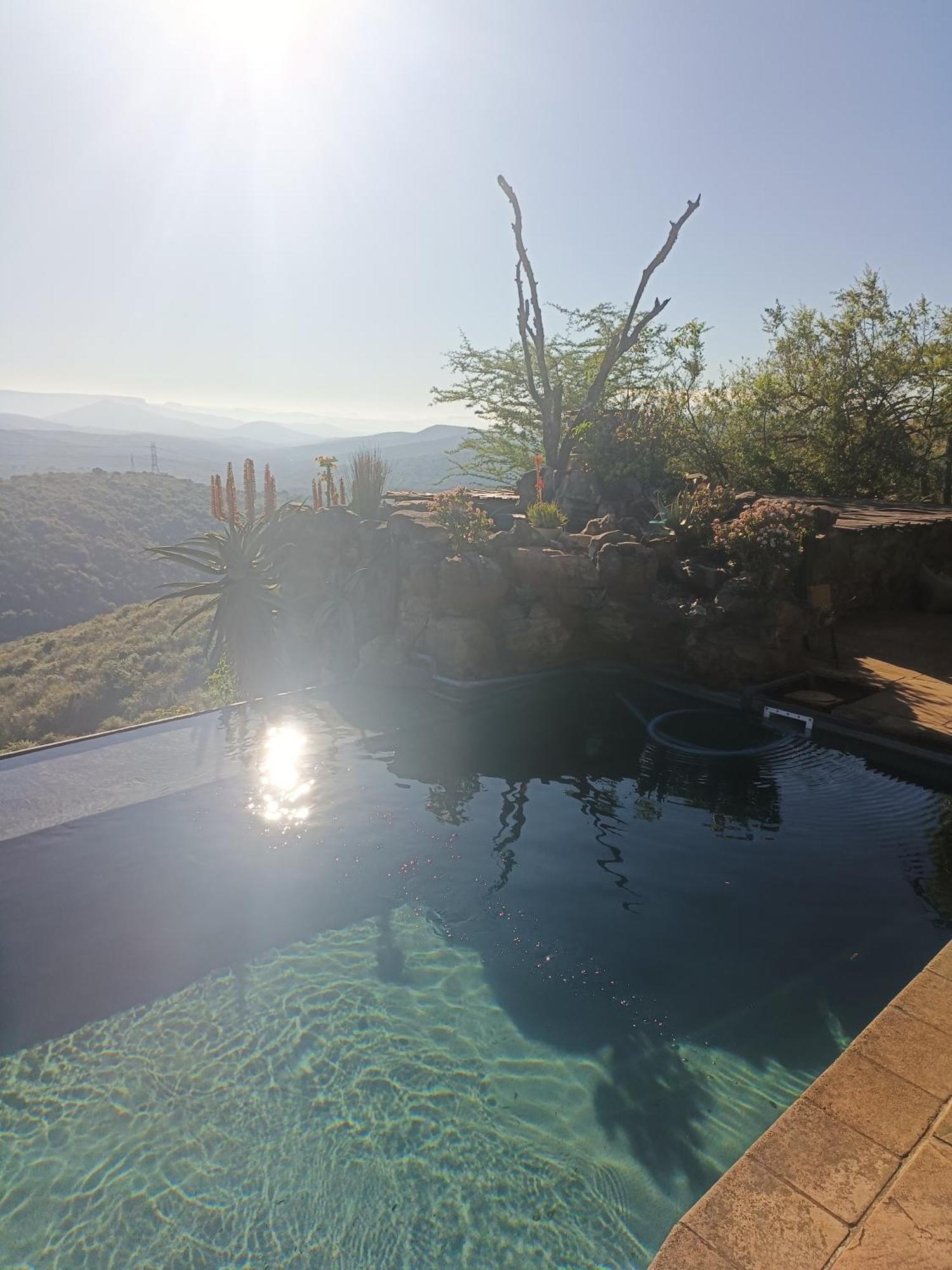 Leopards And Louries Bush Lodge Camperdown Exterior photo